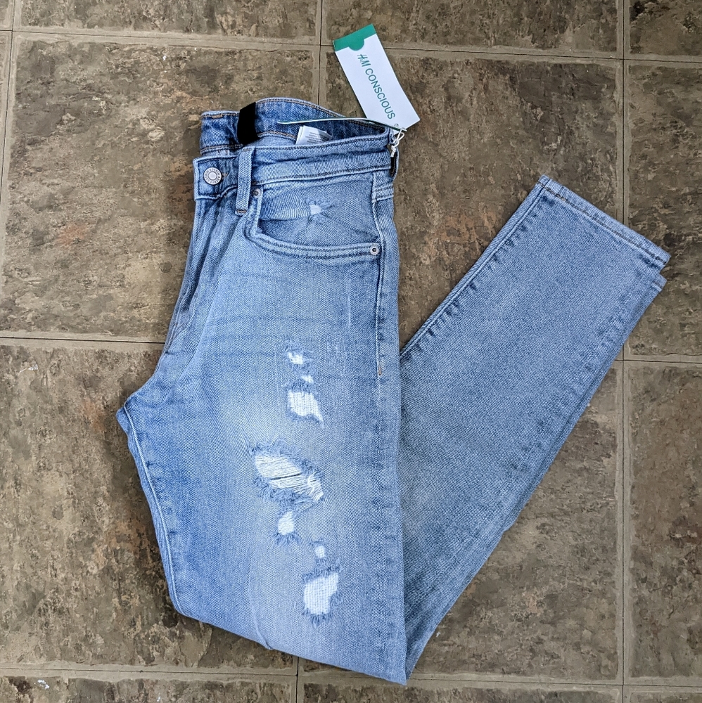 Men's Skinny Jeans